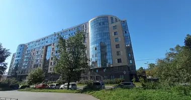 2 room apartment in Saint Petersburg, Russia