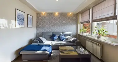 Wohnung 3 zimmer in Krakau, Polen