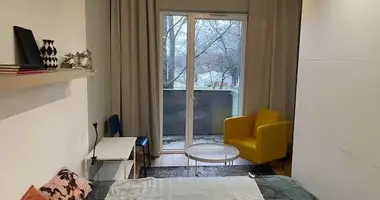 1 room apartment in Wroclaw, Poland