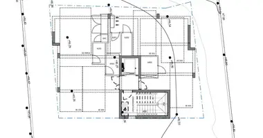 Квартира 3 спальни в Муниципалитет Ознаменования Соседства, Кипр