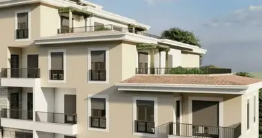 Apartamento 1 habitacion en Becici, Montenegro