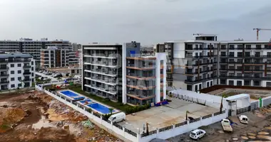 Apartamento 2 habitaciones en Aksu, Turquía