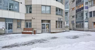 Bureau 191 m² dans Minsk, Biélorussie