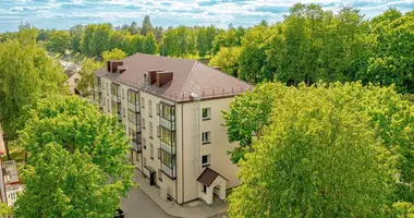 Квартира 2 комнаты в Кедайняй, Литва