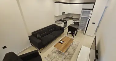 Wohnung 2 zimmer in Alanya, Türkei