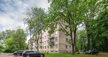 2 room apartment in Kaunas, Lithuania