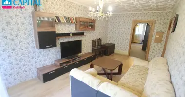 2 room apartment in Kaunas, Lithuania