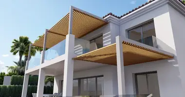 Apartamento 3 habitaciones en Altea, España