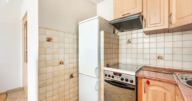 2 room apartment in Warsaw, Poland