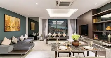 Apartamento 3 habitaciones en Sangkat Boeng Trabaek, Camboya