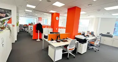 Oficina 469 m² en Northern Administrative Okrug, Rusia