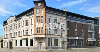 Hotel 2 215 m² in Liepaja, Latvia