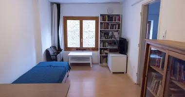 Wohnung 1 Zimmer in Budapest, Ungarn