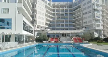 Apartamento 1 habitación en Bashkia Durres, Albania