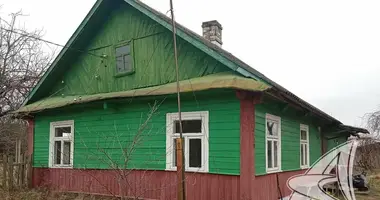 House in Znamienka, Belarus