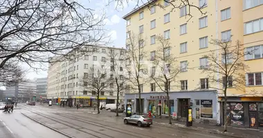 Apartamento 1 habitación en Helsinki sub-region, Finlandia