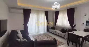 Квартира 3 комнаты в Махмутлар центр, Турция