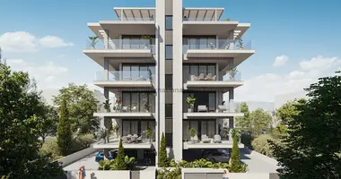 2 bedroom apartment in Limassol, Cyprus