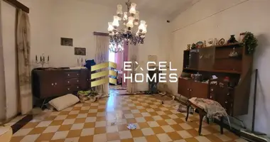 Casa 3 habitaciones en Qormi, Malta