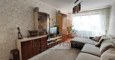 Квартира 2 комнаты в Мухавецкий сельский Совет, Беларусь