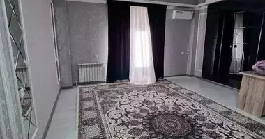 Квартира 5 комнат с мебелью, с кондиционером, с бытовой техникой в Ташкент, Узбекистан