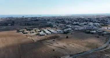Plot of land in Oroklini, Cyprus