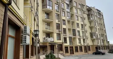 Apartamento 2 habitaciones en Odesa, Ucrania