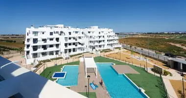 2 bedroom apartment in Torre Pacheco, Spain