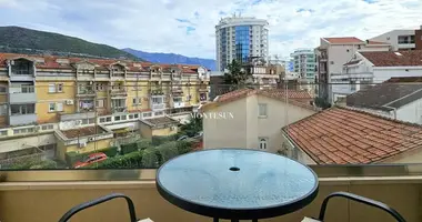 1 bedroom apartment in Budva, Montenegro