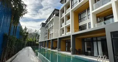 Apartment in Sakhu, Thailand