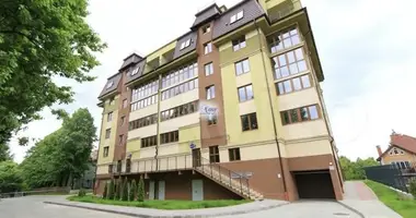 Wohnung 3 zimmer in Kaliningrad, Russland