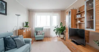 Квартира 3 комнаты в Вильнюс, Литва