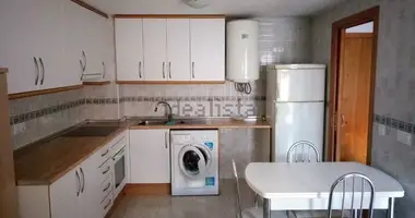 Apartamento 2 habitaciones en Alicante, España