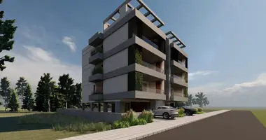 2 bedroom apartment in Yeroskipou, Cyprus
