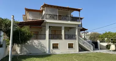Dom wolnostojący 6 pokojów w Municipality of Corinth, Grecja