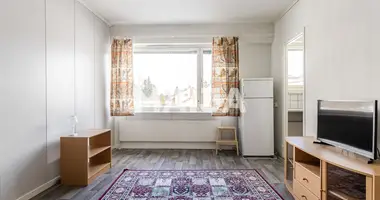Apartamento 2 habitaciones en Siilinjarvi, Finlandia