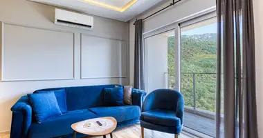 Wohnung 2 Schlafzimmer in Montenegro