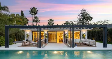 Villa 4 chambres dans Marbella, Espagne