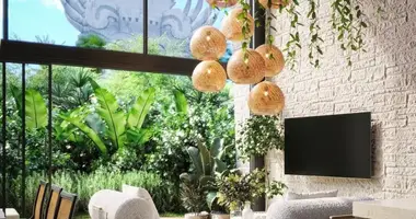 Villa 3 zimmer in Bener Meriah, Indonesien