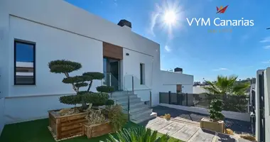 Villa 2 bedrooms in Finestrat, Spain