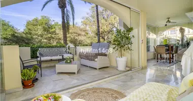 Wohnung 2 Schlafzimmer in Marbella, Spanien