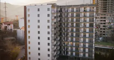 Wohnung 2 zimmer in Tiflis, Georgien