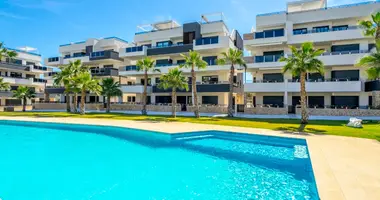 2 bedroom apartment in Orihuela, Spain