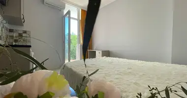 Studio apartment 1 bedroom in Batumi, Georgia