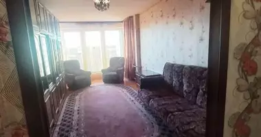 3 room apartment in Gatchinskoe gorodskoe poselenie, Russia