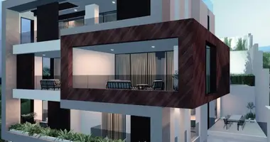 Apartamento 3 habitaciones en Limasol, Chipre