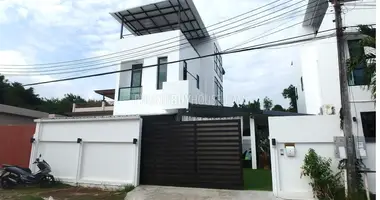Villa 3 bedrooms in Rawai, Thailand