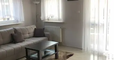 Wohnung 3 zimmer in Krakau, Polen