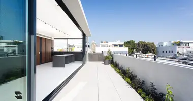 Appartement 4 chambres dans Tel Aviv-Yafo, Israël