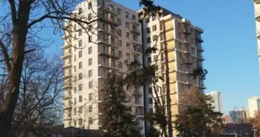 Apartamento 2 habitaciones en Sievierodonetsk, Ucrania